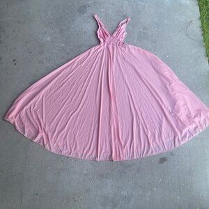 Vintage Night Gown